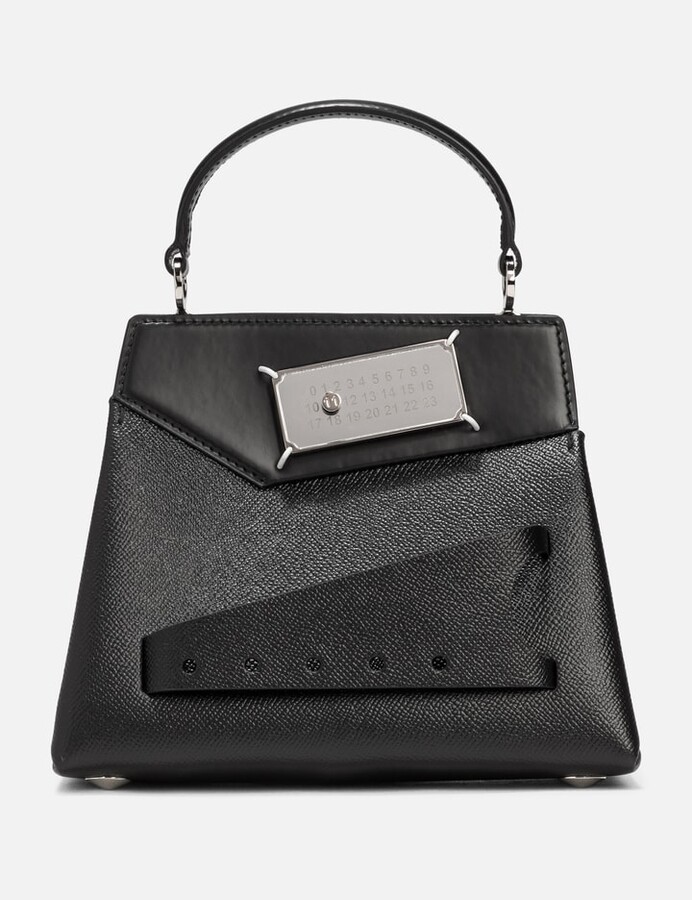 Maison Margiela Snatched Handbag Small