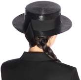Thumbnail for your product : Saint Laurent Hat Hat Women