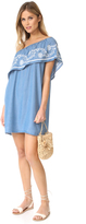 Thumbnail for your product : Rebecca Minkoff Rita Dress
