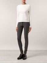 Thumbnail for your product : Stella McCartney skinny trousers