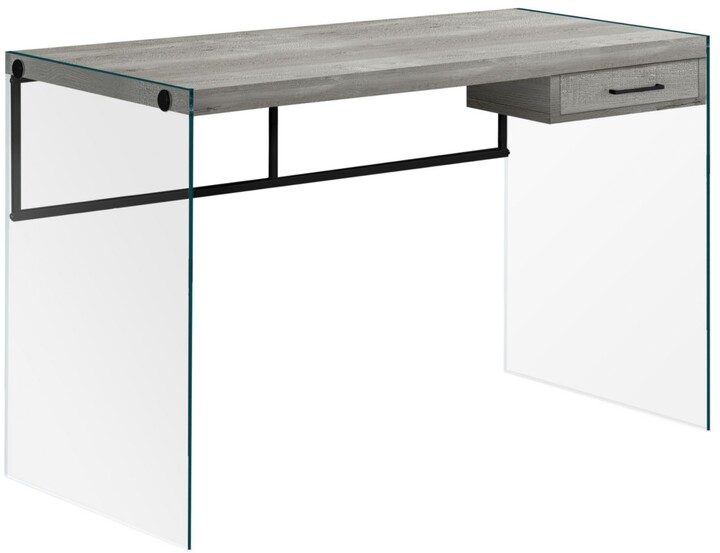 Monarch Specialties Computer Desk - 48\