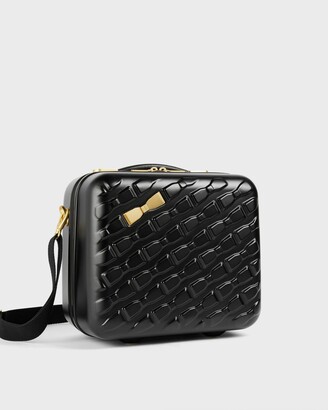 mcm vanity bolsa