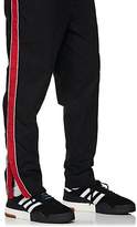 Thumbnail for your product : Stampd Men's Racing Cotton Drawstring Trousers - Black