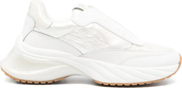 Pinko Ariel 19 platform sneakers