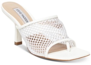 steve madden kala slide sandal