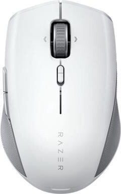 Razer Pro Click Mini Portable Wireless Mechanical Gaming Mouse for Productivity