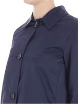Thumbnail for your product : Add Down ADD Collared Coat