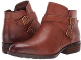 Thumbnail for your product : Børn Ozark (Brown Full Grain Leather) Women's Boots