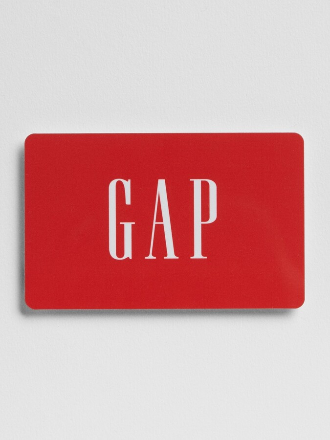 Gap GiftCard