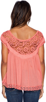 Thumbnail for your product : Free People Heart Throb Babydoll