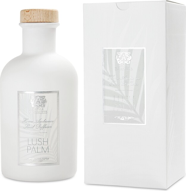Antica Farmacista Home Ambiance Reed Diffuser - Lush Palm 16.9 oz.