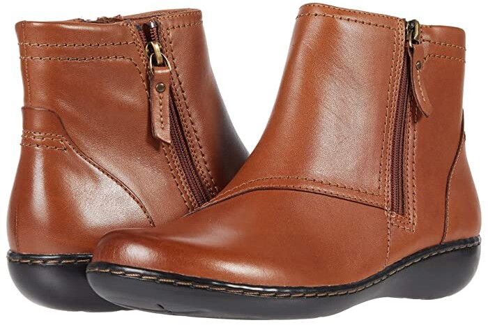 clarks ashland boots