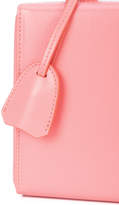 Thumbnail for your product : Mark Cross mini Grace trunk bag