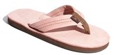 Thumbnail for your product : Rainbow Leather Sandal (Toddler, Little Kid & Big Kid)