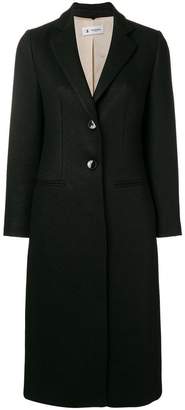 Barena tailored single breasted jacket