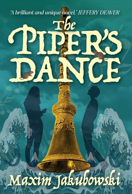 The Piper's Dance, (Hardcover)