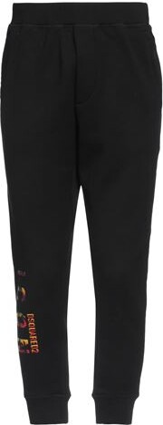 DSQUARED2 Icon Man Pants