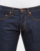 Thumbnail for your product : Baldwin Denim The Reed In White Oak Dry