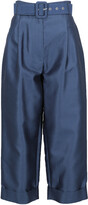 Thumbnail for your product : Isa Arfen Trousers