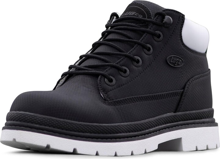 Lugz Men's Drifter Ripstop Fashion Boot