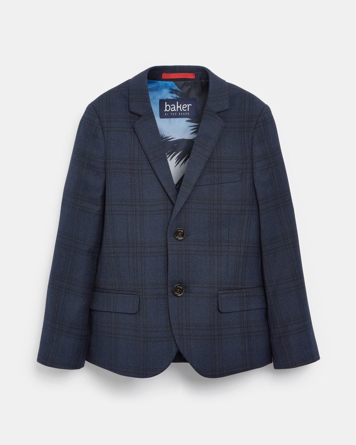 ted baker boys suits
