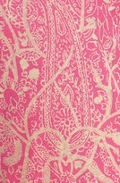 Thumbnail for your product : Lucky Brand 'Exploded Paisley' Print Tee