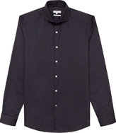 Thumbnail for your product : Reiss Oscar Textured Shirt