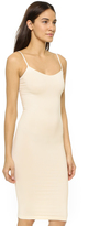 Thumbnail for your product : Free People Tea Length Seamless Slip