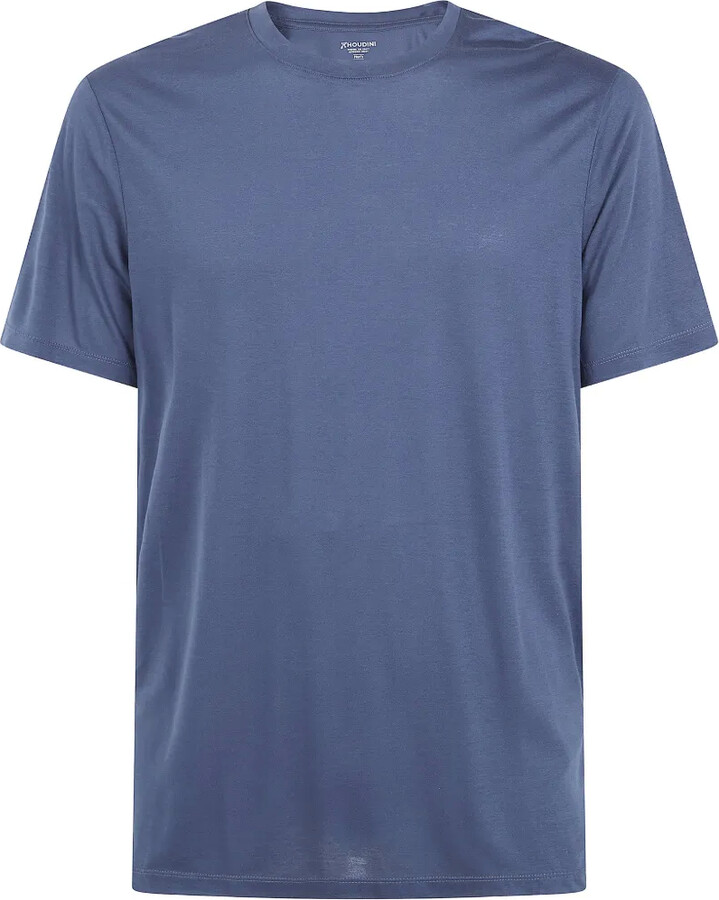 Houdini Sportswear Tree T-shirt