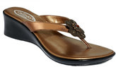 Thumbnail for your product : Callisto Henry Wedge Sandals