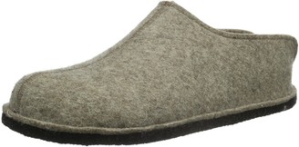 Haflinger Smily Unisex Adults' Low-Top Slippers