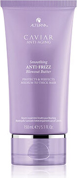 Alterna Caviar Smoothing Anti-Frizz Blowout Butter Hair Cream 5.1 oz.