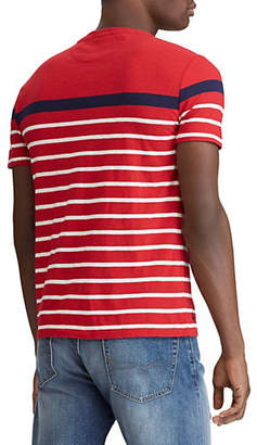 Polo Ralph Lauren Short-Sleeve Jersey Shirt