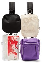 Thumbnail for your product : Raf Simons X Eastpak - Pocketbag Loop Garden Backpack - Black Multi