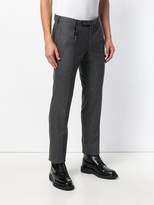 Thumbnail for your product : Incotex slim-fit trousers