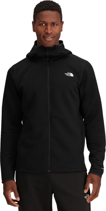The North Face Dotknit Thermal Full Zip Hoodie - Men's