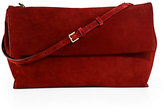 Thumbnail for your product : The Row Suede Flap Bag