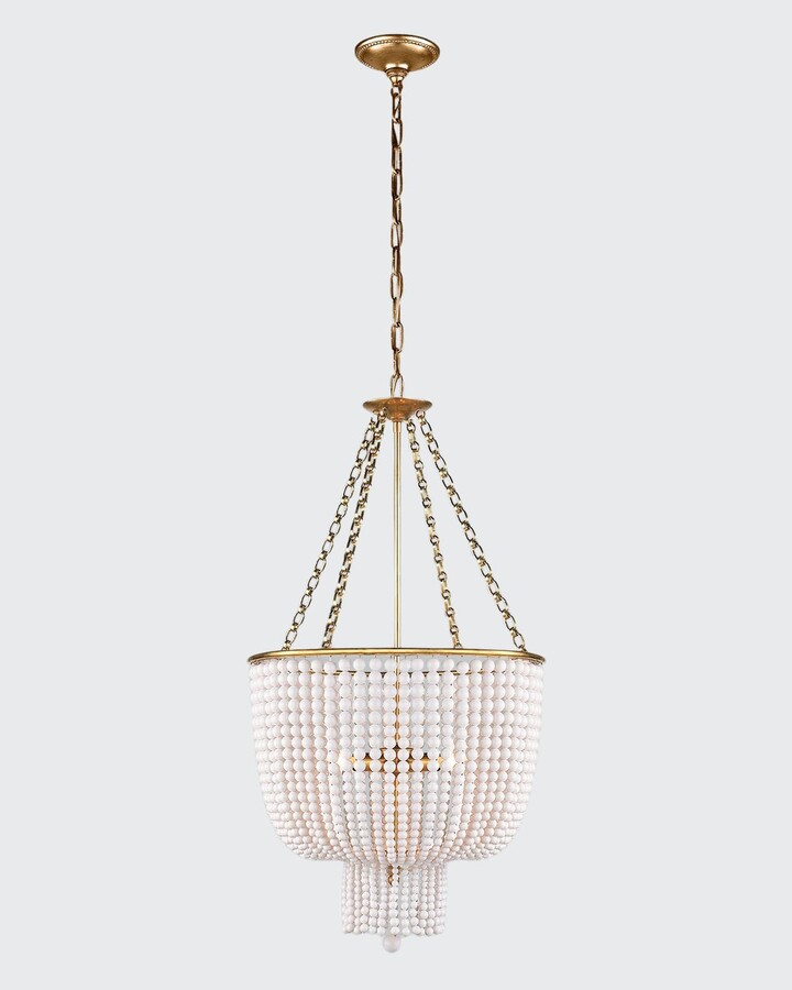 Visual Comfort Signature Jacqueline Chandelier By Aerin - ShopStyle