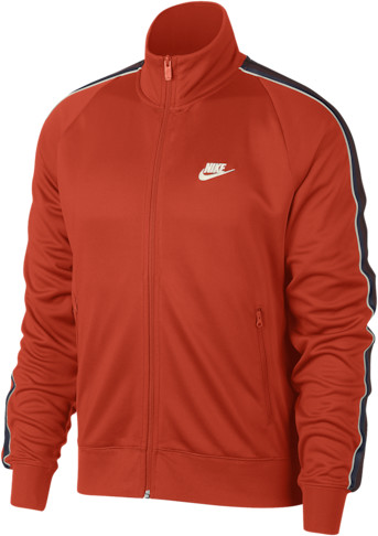 nike n98 tribute jacket
