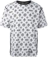Thumbnail for your product : Kokon To Zai monogram T-shirt