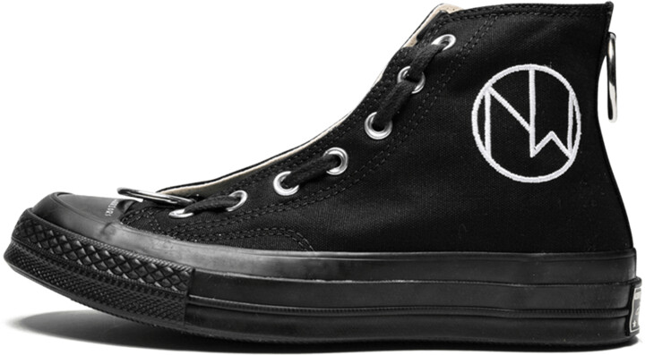 converse undercover 2019