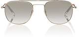 Thumbnail for your product : Garrett Leight Men's Club House Sunglasses - Gold