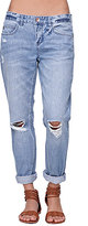 Thumbnail for your product : Billabong Boyfriend Jeans
