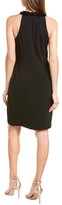 Thumbnail for your product : Carmen Marc Valvo Cocktail Dress