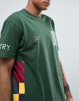 Thumbnail for your product : 10.Deep Victory Sport T-Shirt