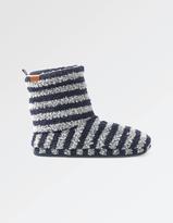 Thumbnail for your product : Fat Face Logan Stripe Boots