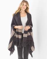 Thumbnail for your product : Barefoot Dreams CozyChic Malibu Wrap