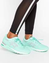 Thumbnail for your product : Asics Gel-Lyte Evo Running Trainers
