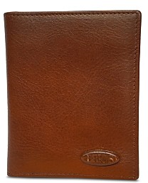 Bric's Monte Rosa Vertical Wallet with Id