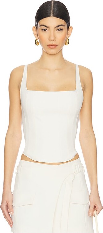 Kimberly Taylor Juliette Bustier